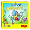 Gezelschapsspel - Walter wikkelspin